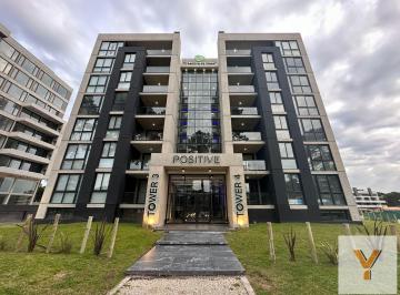 Departamento · 43m² · 2 Ambientes · Departamento en Venta - 1 Dormitorio 1 Baño - Pinamar
