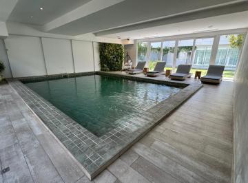 Departamento · 69m² · 3 Ambientes · Departamento a Estrenar en Harmonie Chateau – Condominio Eco - Sustentable