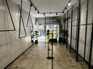 Local comercial de 1 ambiente, Córdoba · Local Premium en Alquiler – Rondeau 130, Nueva Córdoba | 70 m² Listo Para Abrir