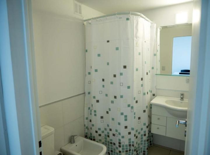 Departamento · 40m² · 1 Ambiente
