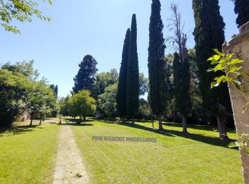 Terreno , Pilar · La Lonja Km 47 Zona Espacio Pilar, a 900 m de Colectora. Gran Lote 3727 m² C/salida a 3calles