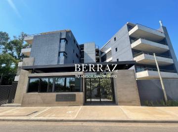 Departamento · 41m² · 1 Ambiente · 1 Cochera · Departamento Venta Monoambiente Complejo Zug Verdi 59 m² Pilar