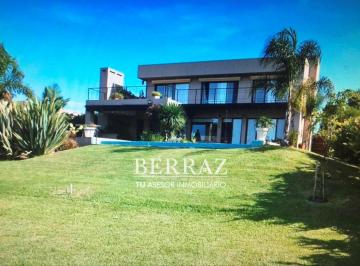 Casa · 300m² · 5 Ambientes · 2 Cocheras · Casa Venta 5 Ambientes a La Alguna en San Marco Villanueva Lote de 1000 m²