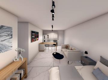 Departamento · 26m² · 1 Ambiente · Departamentos a Estrenar - Compra en Pozo - Financiación - Haedo