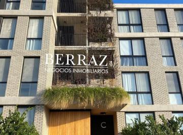 Departamento · 117m² · 4 Ambientes · 1 Cochera · Departamento Venta 4 Ambientes La Calesa, 140 m² Pilara, Pilar