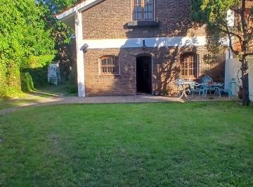 Casa de 3 ambientes, Tres de Febrero · Casa 3 Ambientes con 298 M²en Venta, Ciudad Jardín