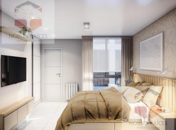 Departamento · 69m² · 3 Ambientes · Venta Depto a Estrenar 2 Dor en B° General Paz!