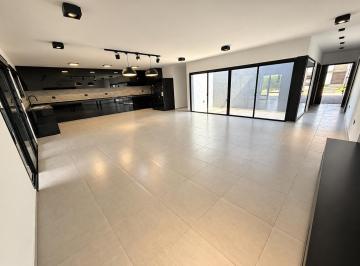 Casa · 400m² · 8 Ambientes · 3 Cocheras · Siete Soles 4dor. 4bños. Todo Planta Baja. a Estrenar!