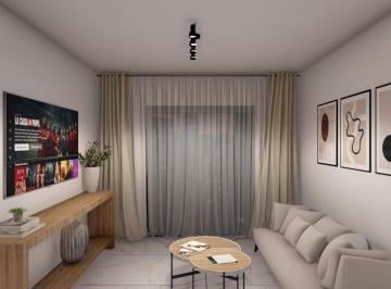 Departamento · 38m² · 2 Ambientes · Departamentos a Estrenar - Compra en Pozo - Financiación - Haedo