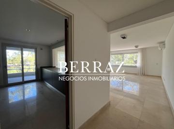 Departamento · 150m² · 4 Ambientes · 2 Cocheras · Departamento Venta 3 Dorm. 209 m² Bouquet Pilar