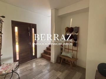 Departamento · 89m² · 4 Ambientes · 2 Cocheras · Departamento Venta 3 Dorm. La Cañada Vilage 160 m² Pilar