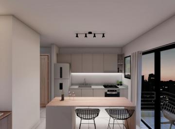 Departamento · 61m² · 3 Ambientes · Departamentos a Estrenar - Compra en Pozo - Financiación - Haedo
