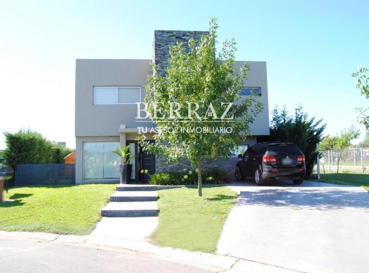 Casa en venta en San Eduardo · 4 ambientes