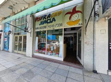 Local comercial · 89m² · 1 Ambiente · Local en Venta! Saavedra