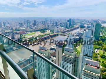 Departamento de 6 ambientes, Puerto Madero · Departamento en Venta, Puerto Madero, 6 Ambientes + Dep, Alvear Tower