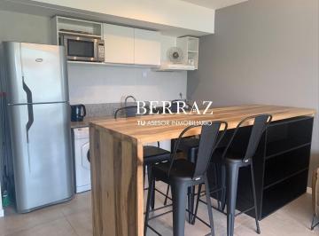 Departamento · 40m² · 2 Ambientes · 1 Cochera · Departamento Venta 1 Dormitorio en Lagoon 49 m² Pilar