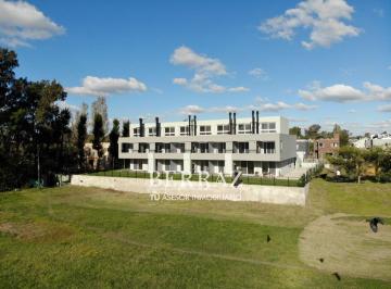 Departamento · 41m² · 2 Ambientes · 1 Cochera · Departamento Venta 2 Ambientes en Los Arenales Maschwitz