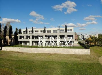 Departamento de 2 ambientes, Escobar · Departamento Venta 2 Ambientes en Los Arenales Maschwitz