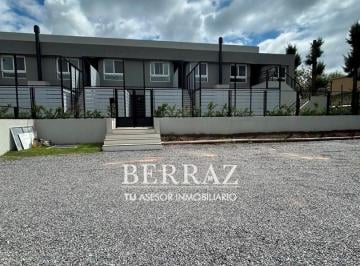 Departamento en Venta de 3 ambientes Ingeniero Maschwitz · Departamento en Venta Ubicado en Los Arenales, Escobar, G. B. a. Zona Norte