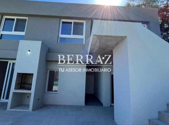 Departamento · 69m² · 3 Ambientes · 1 Cochera