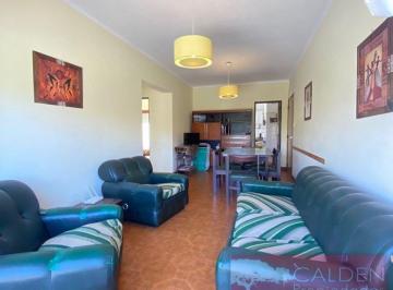 Departamento · 60m² · 3 Ambientes · 1 Cochera · Alquiler Departamento 3 Ambientes Punta Mogotes - Mar del Pl