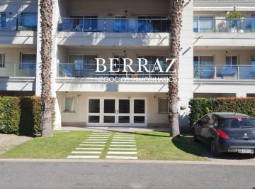 Departamento · 54m² · 2 Ambientes · Departamento de 54 m² en Venta en Boulevard del Sol Pilar