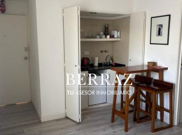 Departamento · 31m² · 2 Ambientes · Oportunidad Departamento Venta 2 Ambientes 31 m² Retiro, Capital Federal