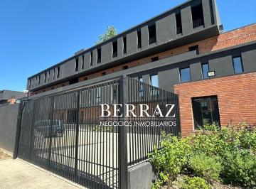 Departamento · 66m² · 3 Ambientes · 1 Cochera · Duplex Venta 2 Dorm. Condominio Up Pilar 84 m² Pilar