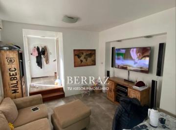 Casa · 70m² · 3 Ambientes · 1 Cochera · Casa Venta 3 Ambientes en Bungalows de Hacoaj Tigre de 70 m²