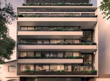 Departamento · 89m² · 1 Ambiente · Departamento en Nuñez
