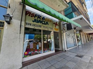 Local comercial · 89m² · 1 Ambiente · Local Comercial en Alquiler!