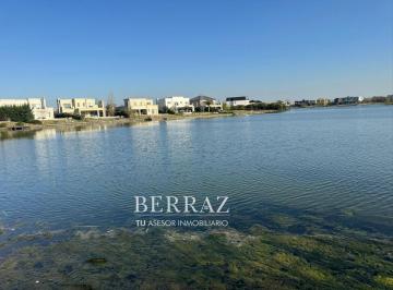 Terreno · 816m² · Lote Venta de 816 m² a La Laguna El Cantón Norte Escobar