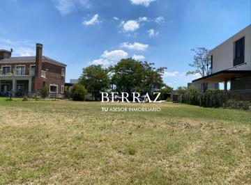 Terreno · 1042m² · Ote en Venta a La Laguna en San Matias Area 5 1042 m² Escobar