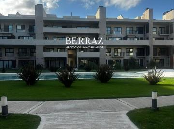 Departamento · 100m² · 3 Ambientes · 2 Cocheras · Departamento Venta 2 Dorm. 125 m² Complejo Vivo Tortuguitas Escobar