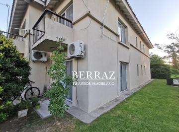 Departamento · 35m² · 1 Ambiente · 1 Cochera · Departamento Venta Monoambiente Barrio La Candela 40 m² Pilar Venta con Renta