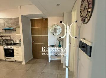 Departamento · 29m² · 2 Ambientes · 1 Cochera · Departamento Venta 1 Dormitorio 50 m² Lagoon Pilar