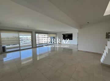 Departamento · 243m² · 5 Ambientes · 2 Cocheras · Departamento Venta 4 Dorm. en Bouquet 290 m² Pilar