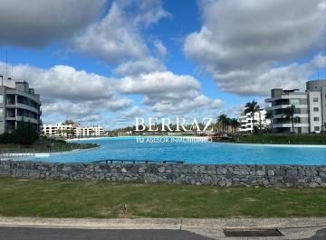 Departamento · 39m² · 2 Ambientes · 1 Cochera · Departamento Venta 2 Ambientes Lagoon Pilar 59 m² Pilar
