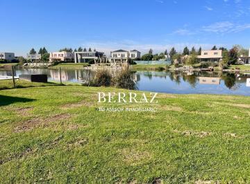 Terreno · 982m² · Lote en Venta de 982 m² Barrio San Matias Escobar