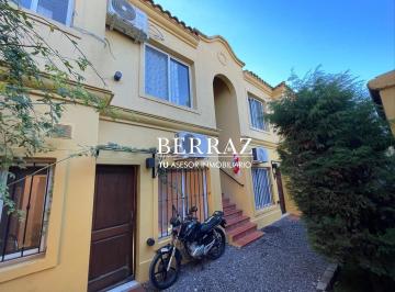 Departamento · 42m² · 2 Ambientes · 1 Cochera · Departamento Venta 2 Ambientes Complejo Altos de Morra 42 m² Pilar