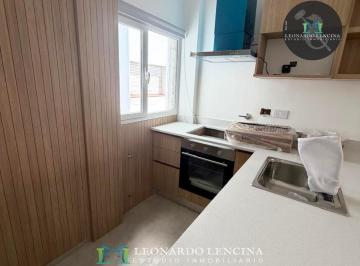 Departamento · 65m² · 3 Ambientes · Departamento en Venta - Reciclado - a Estrenar