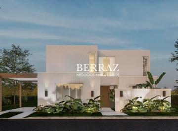 Casa · 265m² · 6 Ambientes · Casa Venta 3 Dorm. Barrio Laguna Grande Lote de 700 m² Villanueva Tigre