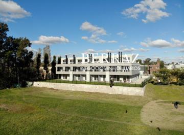 Departamento · 69m² · 3 Ambientes · 1 Cochera · Departamento en Venta en Los Arenales, Escobar, G. B. a. Zona Norte