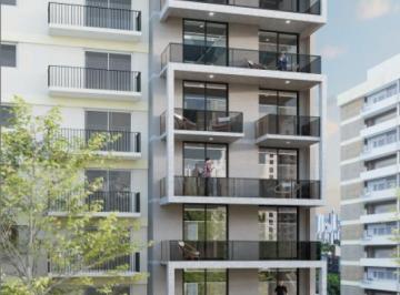 Consultorio · 42m² · 1 Ambiente · Belgrano R/ Coghlan - Manuel Ugarte 3200 - Preventa 1 y 2 Ambientes con Amenities! Desde Usd 90.000.