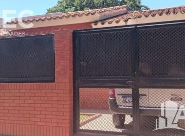 Casa · 100m² · 4 Ambientes · 1 Cochera · Venta Casa 3 Dorm. en Alberdi
