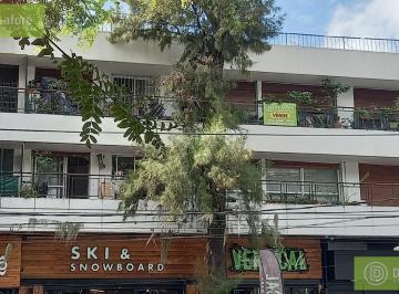 Departamento · 118m² · 4 Ambientes · 1 Cochera · Vende - Departamento 4 Ambientes Al Frente – Excelente Ubicación en Acassuso
