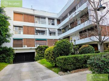 Departamento · 118m² · 4 Ambientes · 1 Cochera · Vende - Departamento 4 Ambientes Al Frente – Excelente Ubicación en Acassuso