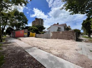 Terreno , Miramar · Unico Lote en en Centro de Miramar