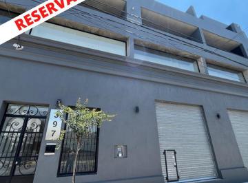 Departamento · 45m² · 2 Ambientes · 1 Cochera · Departamento en Temperley