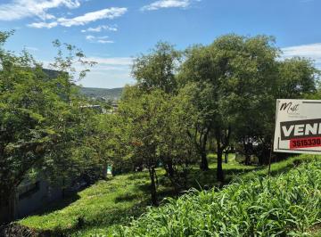 Terreno · 1m² · Venta Terreno Terrazas de La Estanzuela - La Calera